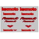 Lexmoto - Assault Kit 1 - 007